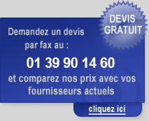 EMBOUTISSAGE service Devis